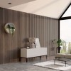 Acoustic Slat wall panel